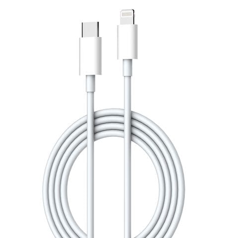 ⁨Kabel do ładowania LDNIO MFI01 dla urządzeń Apple⁩ w sklepie Wasserman.eu