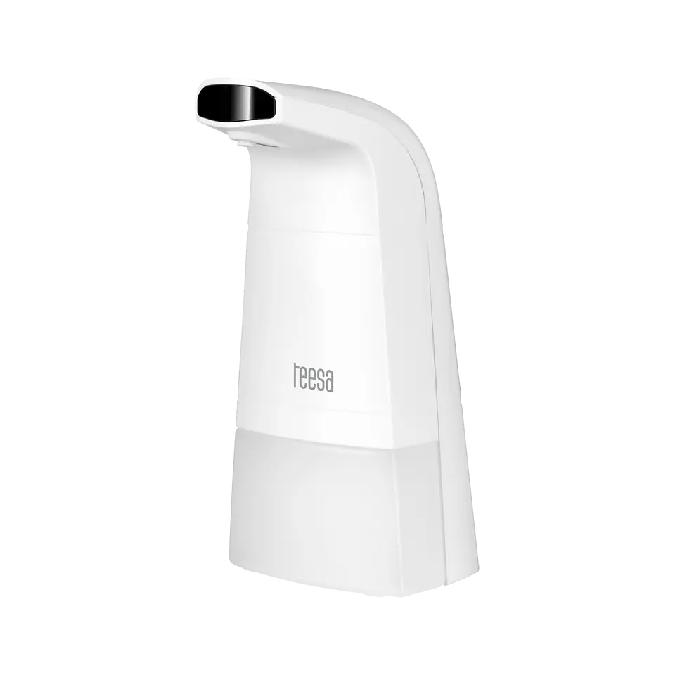 ⁨Automatic foam soap dispenser TEESA⁩ at Wasserman.eu