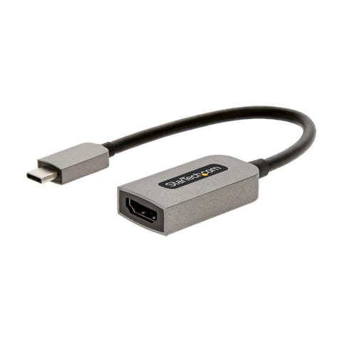 ⁨StarTech.com Usb C To Hdmi Adapter - 4K⁩ w sklepie Wasserman.eu