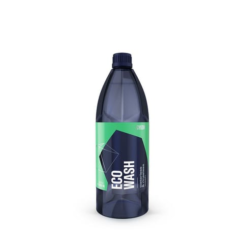 ⁨Gyeon Q2M ECOWash 1L - skoncentrowany szampon do mycia bezwodnego⁩ w sklepie Wasserman.eu