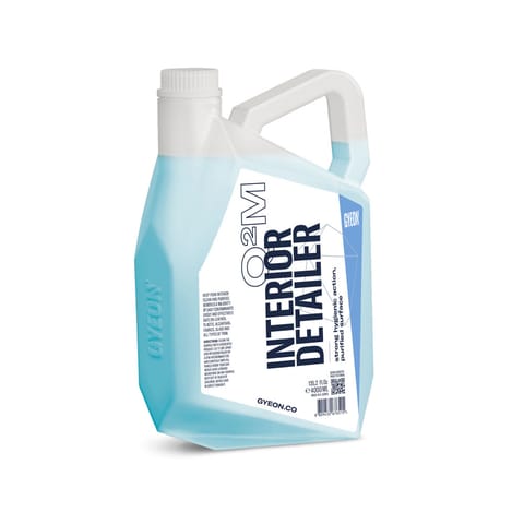 ⁨Gyeon Q2M InteriorDetailer 4L - produkt do pielęgnacji wnętrza⁩ w sklepie Wasserman.eu