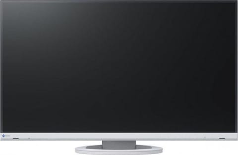 ⁨Monitor EIZO EV2760-WT (27" /IPS /60Hz /2560 x 1440 /Biały)⁩ w sklepie Wasserman.eu