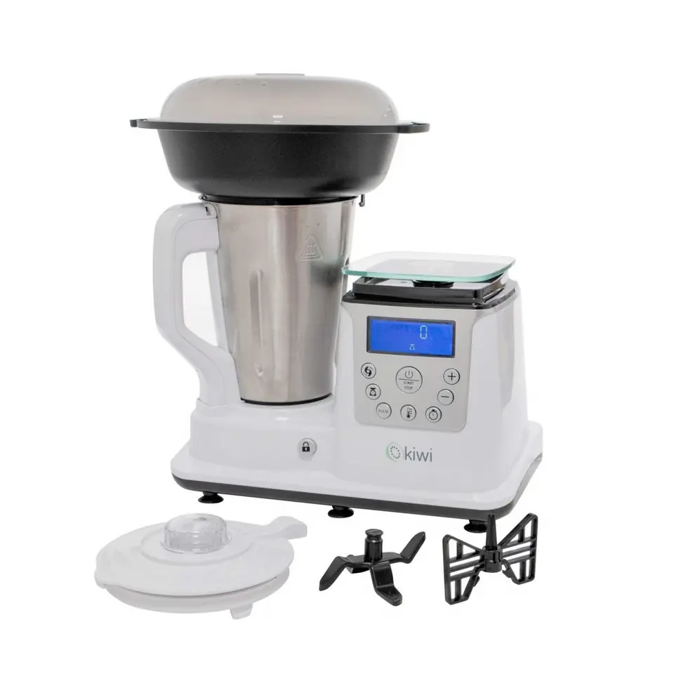 Kitchen maker KMC6940 at Wasserman.eu