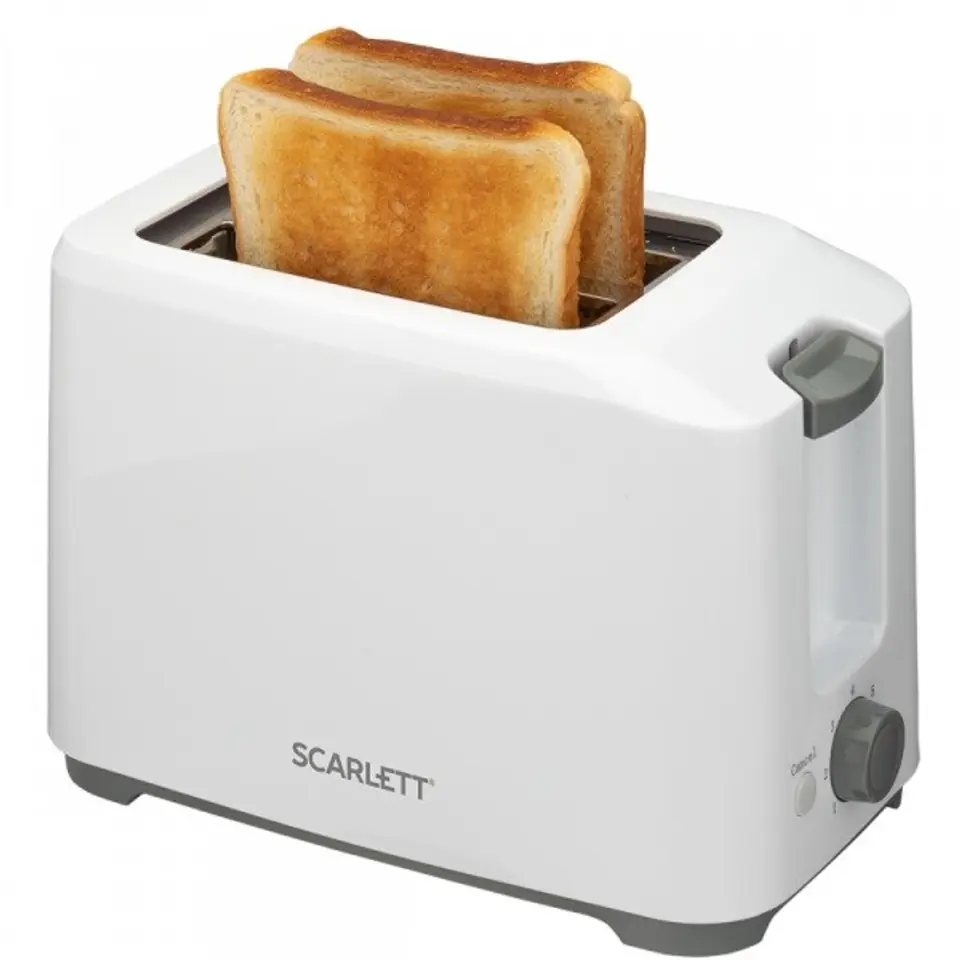 Toaster SC TM11019 at Wasserman.eu