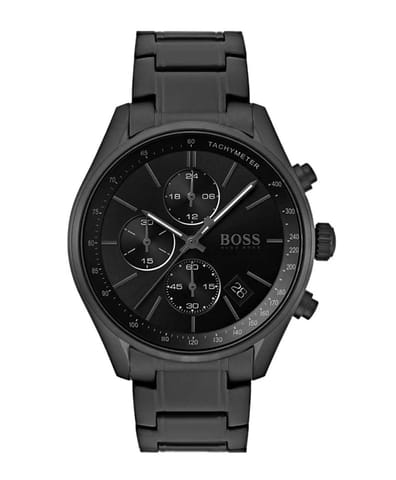 ⁨Zegarek Męski Hugo Boss Grand Prix 1513676 + BOX⁩ w sklepie Wasserman.eu