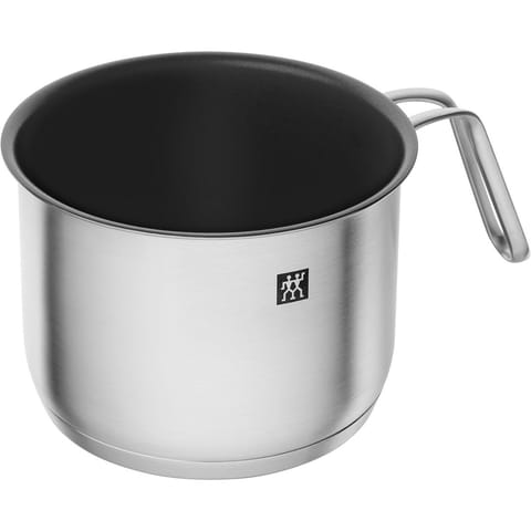 ZWILLING Pico 1.5 L Round Black, Stainless steel at Wasserman.eu