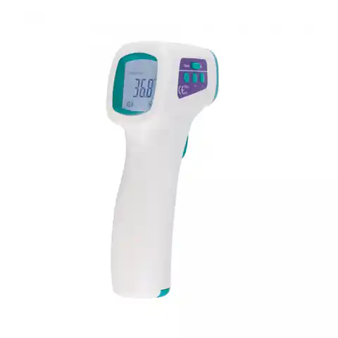 ⁨Multifunctional medical thermometer MM-007 Forst Plus⁩ at Wasserman.eu