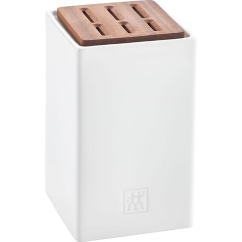 ⁨ZWILLING STORAGE Blok na noże ceramiczny 18 cm⁩ at Wasserman.eu