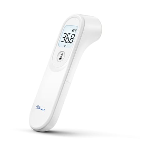 ⁨Non-contact electronic forehead thermometer YUWELL⁩ at Wasserman.eu