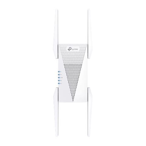 ⁨TP-Link AXE5400 Mesh Wi-Fi 6E Range Extender⁩ at Wasserman.eu