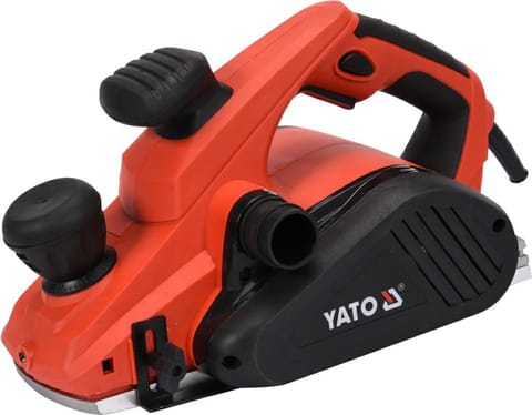 ⁨Yato YT-82144 power hand planer⁩ at Wasserman.eu