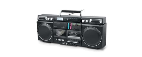 ⁨Muse M-380 GB - Boombox⁩ w sklepie Wasserman.eu