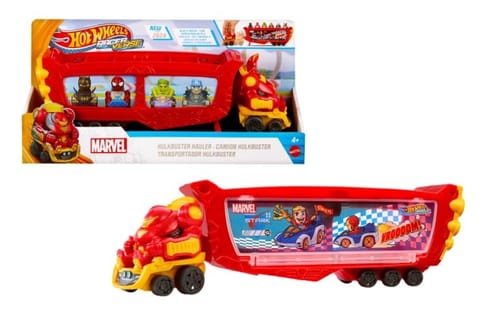 ⁨HW RACERVERSE TRANSPORTER HULKBUSTER HRY02 WB2⁩ w sklepie Wasserman.eu