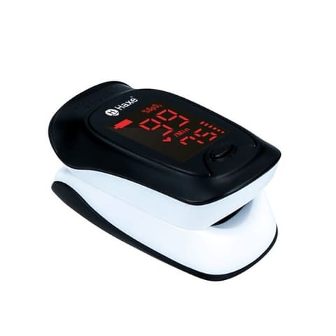 ⁨Pulse oximeter JPD-500D⁩ at Wasserman.eu