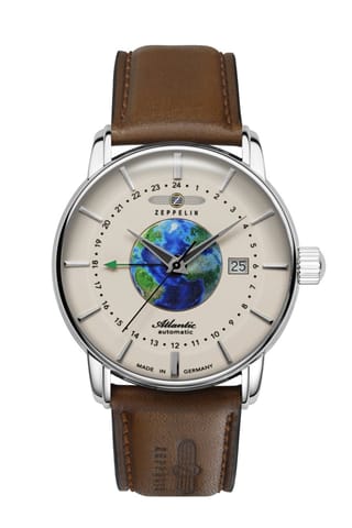 ⁨Zegarek Zeppelin Atlantic 84685, automatik⁩ w sklepie Wasserman.eu