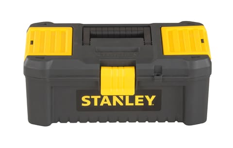 ⁨SKRZYNKA ESSENTIAL 12.5'' ZATRZASKI PLAST⁩ at Wasserman.eu