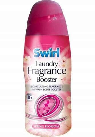 ⁨Swirl Spring Blossom Perełki Zapachowe 350 g⁩ w sklepie Wasserman.eu