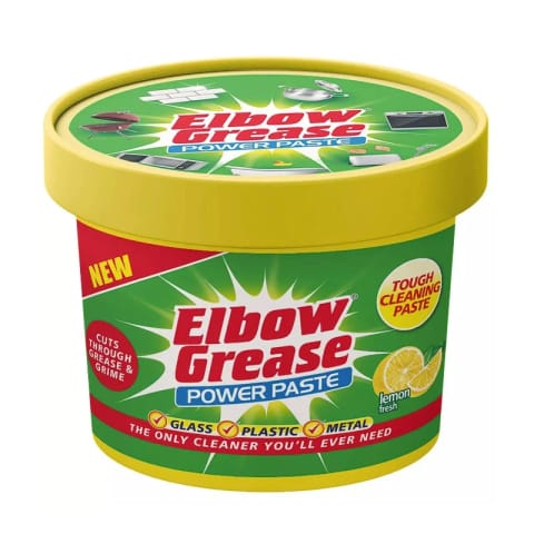 ⁨Elbow Grease Pasta do Szorowania 350 g⁩ w sklepie Wasserman.eu