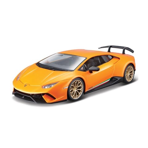 ⁨Model metalowy Lamborghini Huracan Performmante 1/24⁩ w sklepie Wasserman.eu