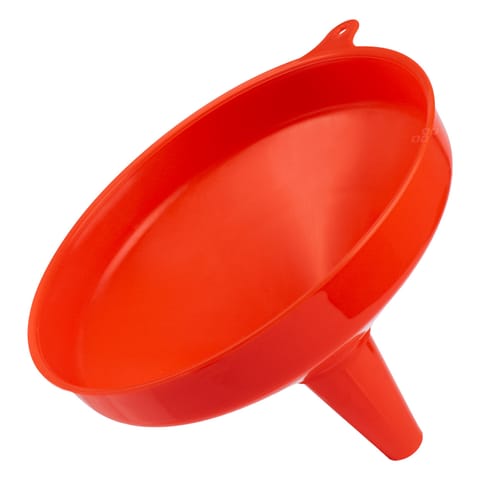⁨Lejek do paliwa cieczy benzyny duży sztywny 25 cm amio-02871⁩ w sklepie Wasserman.eu