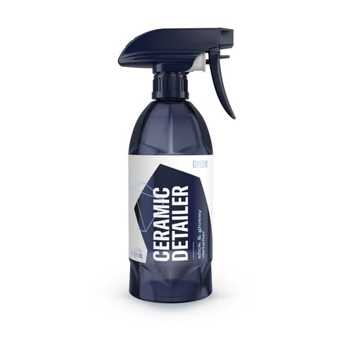 ⁨Gyeon Q2M CeramicDetailer 500ml - śliski detailer SIO2⁩ w sklepie Wasserman.eu