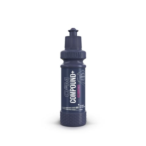 ⁨Gyeon Q2M Compound+ Redefined 250ml - silnie tnąca pasta polerska⁩ w sklepie Wasserman.eu