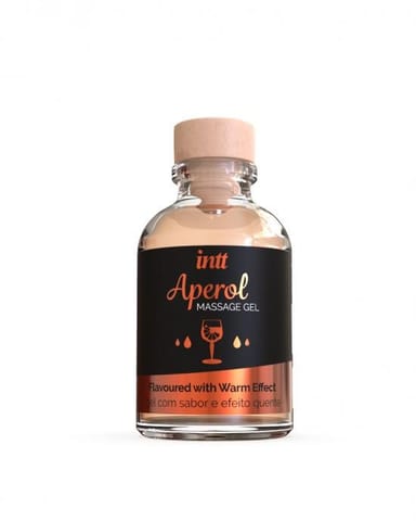 ⁨Żel MASSAGE GEL APEROL 30 ml⁩ w sklepie Wasserman.eu