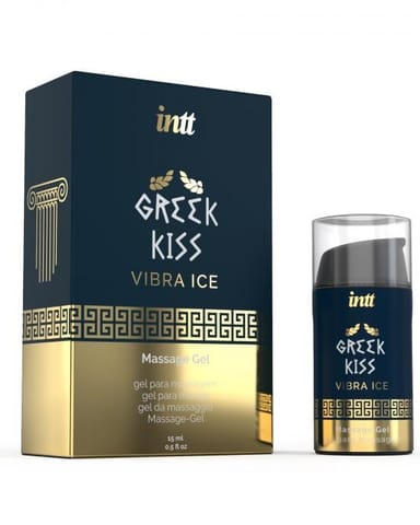 ⁨GREEK KISS 15 ml⁩ at Wasserman.eu