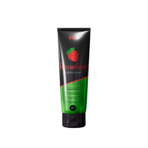 ⁨STRAWBERRY LUBRICANT Gel 100ml⁩ at Wasserman.eu