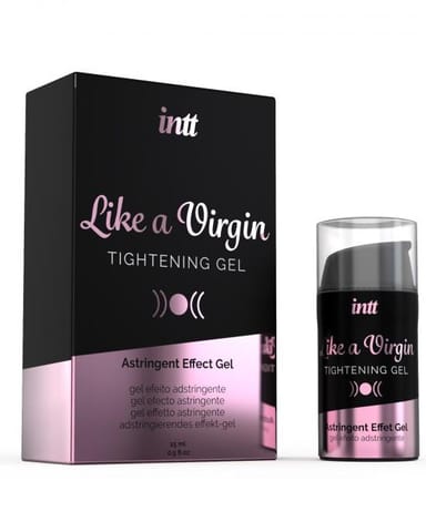 ⁨LIKE A VIRGIN 15 ml⁩ at Wasserman.eu