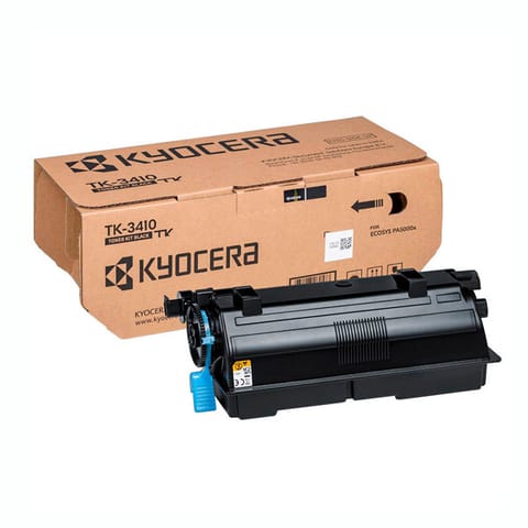 ⁨Kyocera oryginalny toner TK-3410, 1T0C0X0NL0, black, 15500s⁩ w sklepie Wasserman.eu