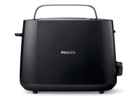 ⁨Philips Daily Collection HD2581/90 Toaster⁩ at Wasserman.eu