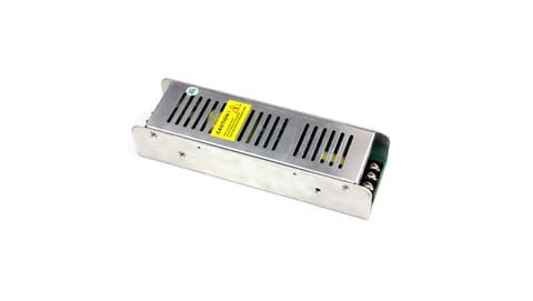 ⁨LED power supply V-TAC VT-20155D Modular 150W 24V 6.25A IP20 (SKU 3258)⁩ at Wasserman.eu