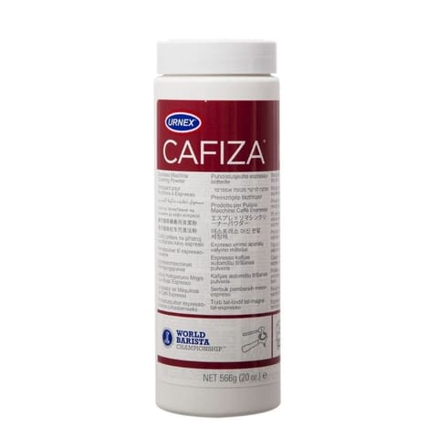 ⁨Urnex Cafiza 2 Espresso machine cleaning powder 566g⁩ at Wasserman.eu