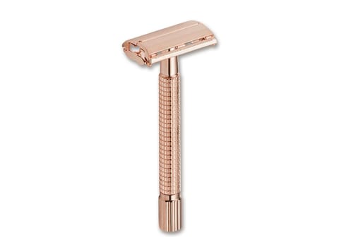 ⁨Maszynka Böker Solingen Butterfly L Rose Gold⁩ at Wasserman.eu