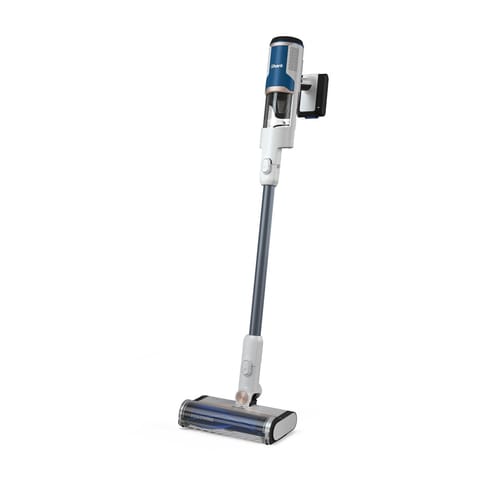 ⁨Shark BU1120EU handheld vacuum Blue, White Bagless⁩ at Wasserman.eu