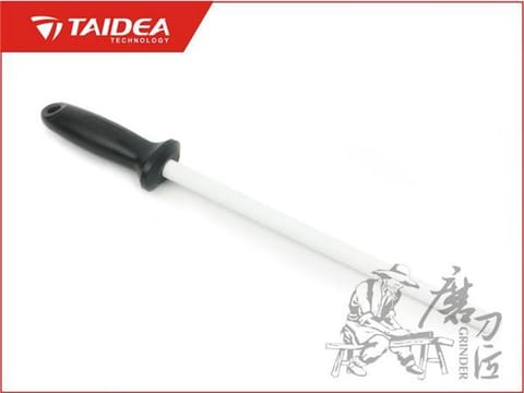 Taidea Universal Ceramic Steelsteel 10" 1200 at Wasserman.eu
