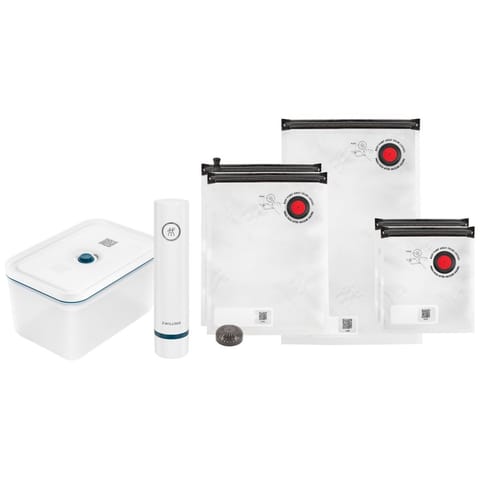 ⁨Plastic Starter Kit L Zwilling Fresh & Save⁩ at Wasserman.eu