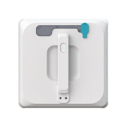 ⁨Mamibot | Window Cleaner Robot | W120-P | Corded | 3000 Pa | White⁩ at Wasserman.eu