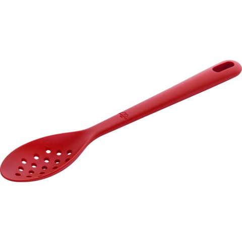 ⁨BALLARINI ROSSO SKIMMER SPOON 28000-012-0 - 31 CM⁩ at Wasserman.eu