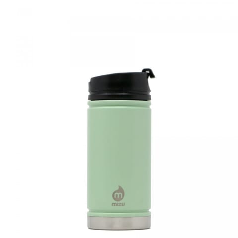 Kubek Mizu V5 450ml COFFEE LID Sea Glass w sklepie Wasserman.eu