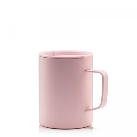 ⁨Kubek Mizu COFFEE MUG Soft Pink⁩ at Wasserman.eu