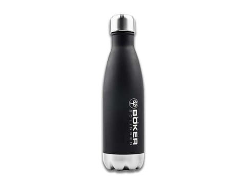 ⁨Böker Thermal Bottle 0.5l⁩ at Wasserman.eu