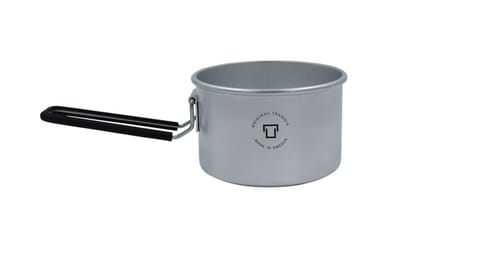 Trangia T-Cup z czarnym uchwytem w sklepie Wasserman.eu