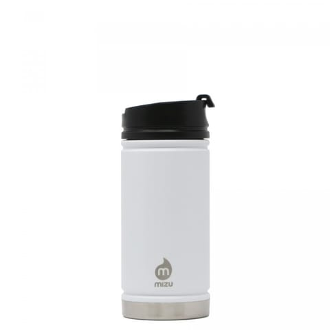 Kubek Mizu V5 450ml COFFEE LID White w sklepie Wasserman.eu