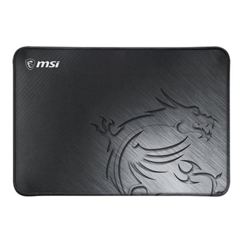 ⁨MSI AGILITY GD21 Mouse Pad, 320x220x3m⁩ at Wasserman.eu