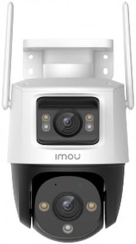 ⁨Kamera IMOU Cruiser Dual 8MP IPC-S7XP-8M0WED-0360B⁩ w sklepie Wasserman.eu