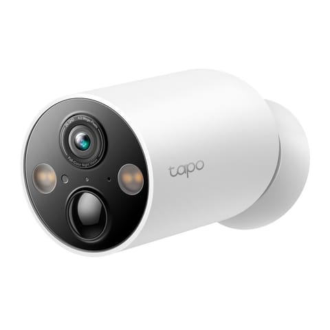 ⁨TP-LINK | Smart Wire-Free Security Camera | Tapo C425 | 24 month(s) | Bullet | 4 MP | F/2.1 | IP66 | H.264 | MicroSD, up to 512⁩ w sklepie Wasserman.eu