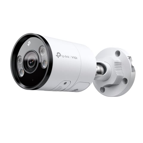 ⁨TP-Link VIGI C385 Bullet IP security camera Outdoor 3840 x 2160 pixels Wall⁩ at Wasserman.eu