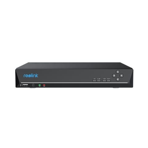 ⁨8PoE Reolink NVS8 DVR⁩ at Wasserman.eu